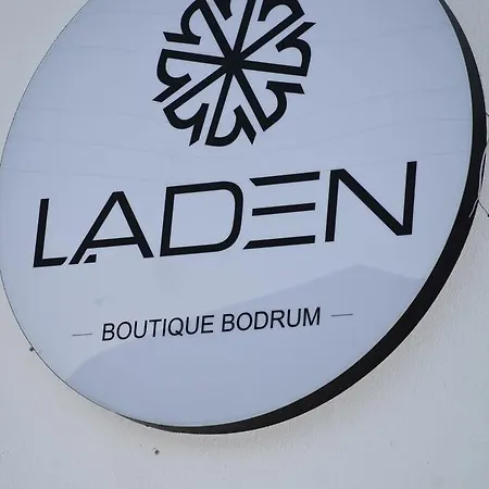 Laden 3* Бодрум