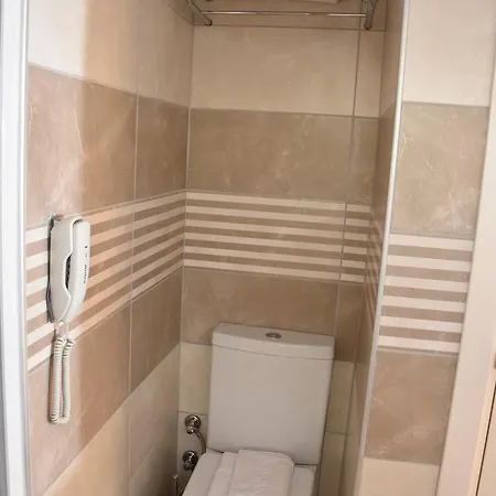 Laden 3* Bodrum