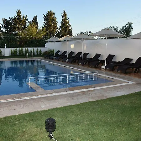 Laden Bodrum