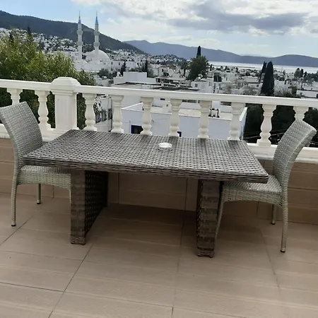 Laden Hotel Bodrum