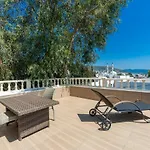 Laden Hotell