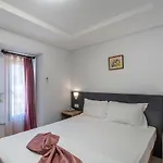Hotell Laden Bodrum