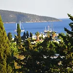 Laden Hotell
