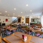 Hotell Laden