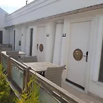 Hotell Laden