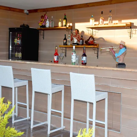Laden 3* Bodrum
