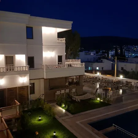 Laden Hotel