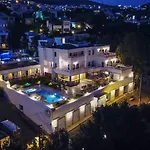 Ξενοδοχείο Laden