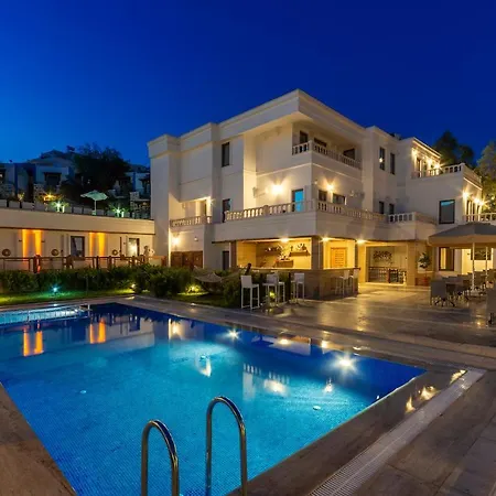 Laden Bodrum