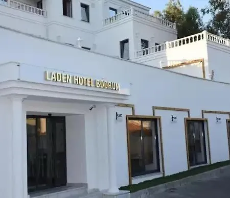 Hotel Laden 3*
