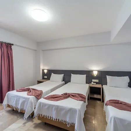 Laden 3* Bodrum
