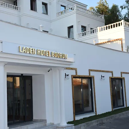 Laden 3*