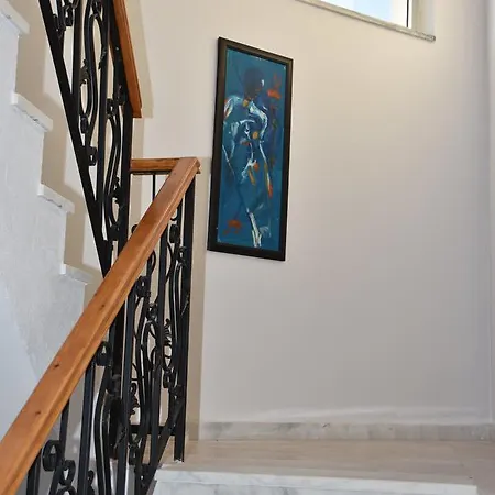 Laden 3* Bodrum