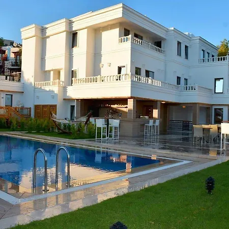 Laden 3* Bodrum