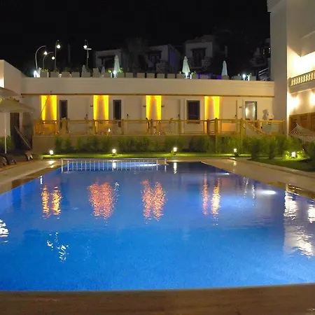 Laden Hotel Bodrum