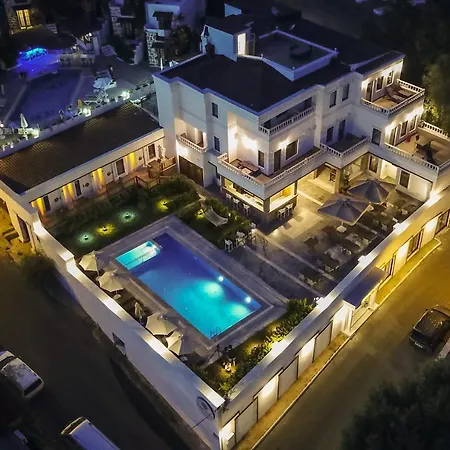 Laden Hotel 3*