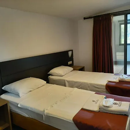 Hotel Laden 3*