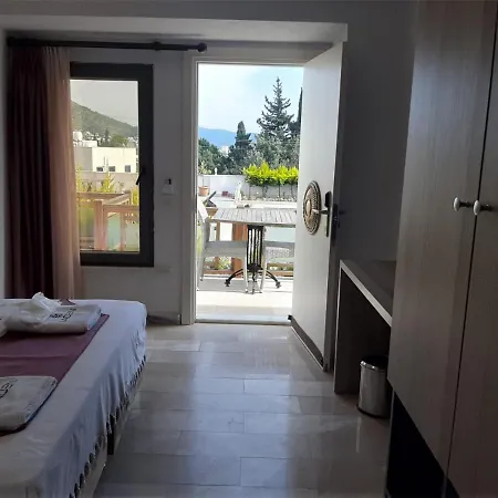 Hotel Laden Bodrum