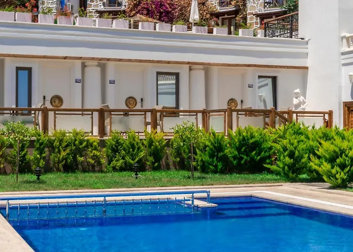 Laden Hotel Bodrum