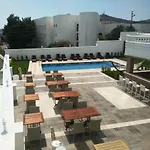 Laden Hotel