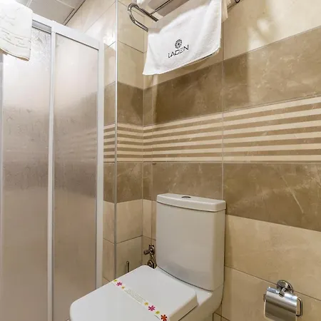 Hotel Laden Bodrum