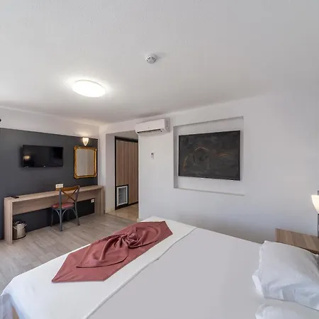Hotel Laden Bodrum
