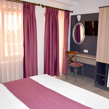 Szálloda Laden Bodrum