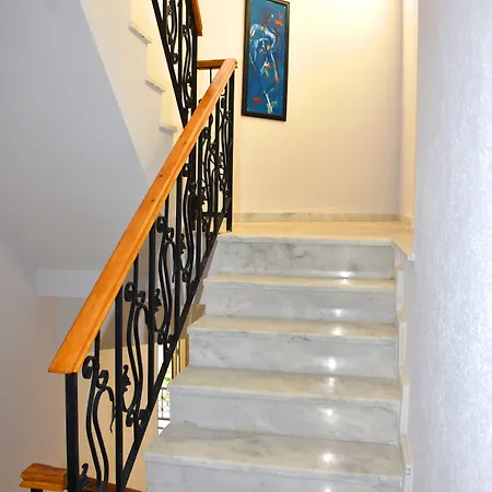 Laden Szálloda Bodrum