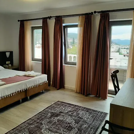 Laden Szálloda Bodrum