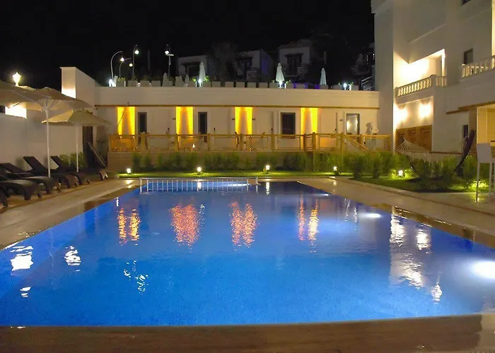 Laden Otel Bodrum