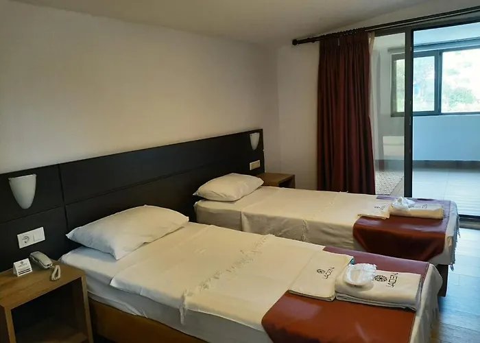 Otel Laden 3*